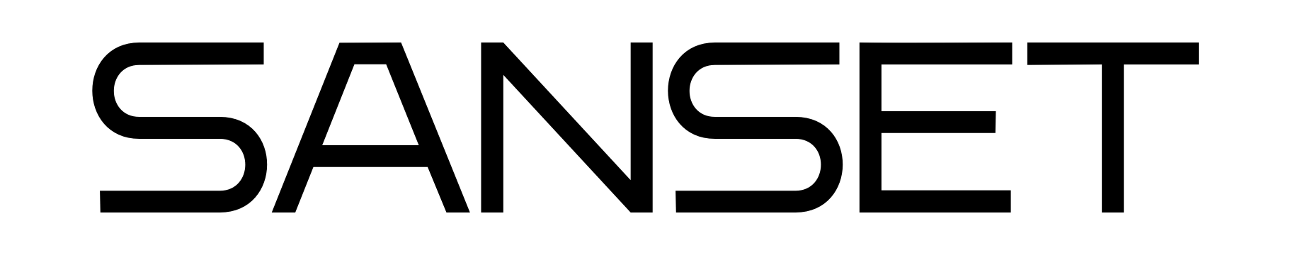 Sanset
